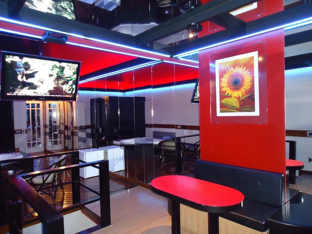 Motel Sunset (Adults Only) ベロ・オリゾンテ 部屋 写真