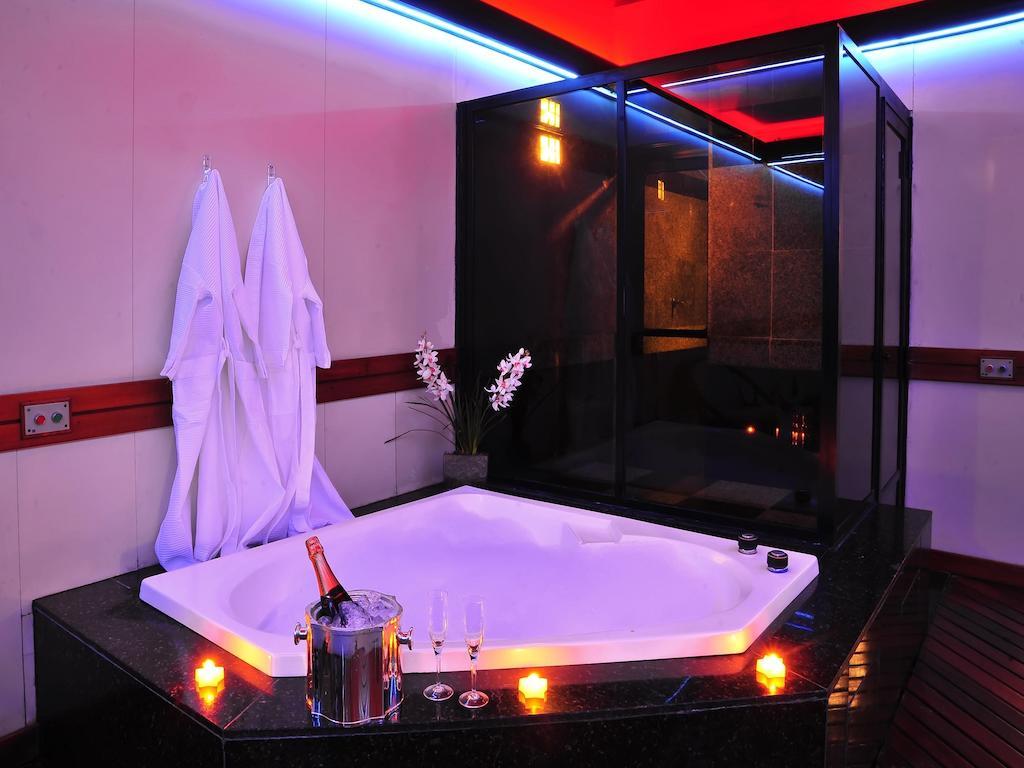 Motel Sunset (Adults Only) ベロ・オリゾンテ 部屋 写真